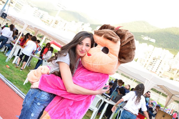 Ghadouna Easter Fiesta Part 2